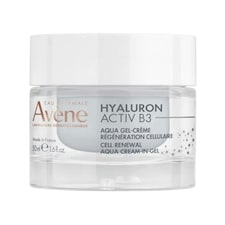 Avene Hyaluron Activ B3 Aqua Cream-In-Gel 50ml