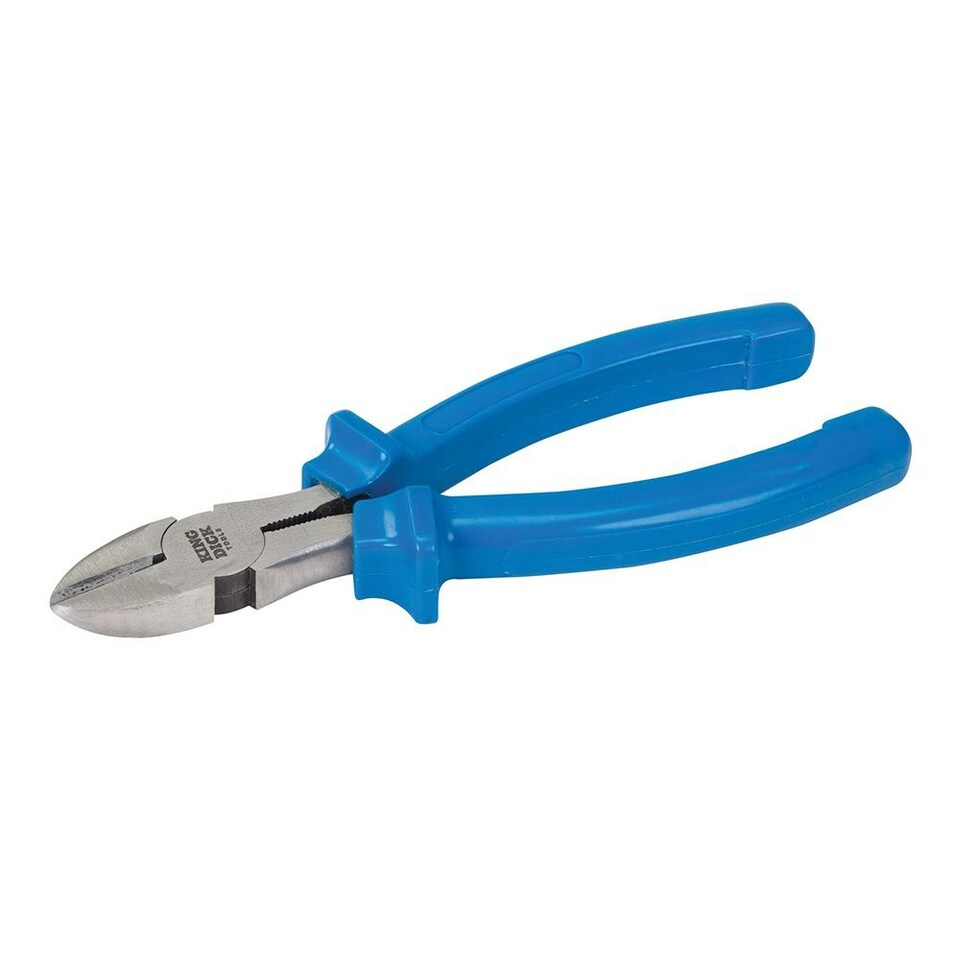 King Dick - Cutting Pliers Diagonal - 145mm