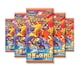 image 1 of Pokemon Cards Heatwave Arena Booster Bundle x 5 Pokemon Packs Korean Destined Rivals - TCYM Import