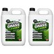 image 2 of 2 x 5L Artificial Grass Cleaner Controls Mould Algae & Lichen Revitalizes & Restores