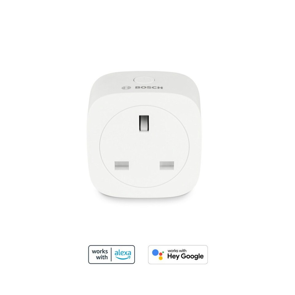 image 1 of Bosch Smart Home Plug Compact