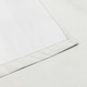 image 6 of Homescapes Blackout Curtain Lining Pair 3-Pass Coating - 44 x 52 Inches | Grey | Grey