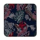 image 1 of Leaves of Tropical Plants (Coaster)