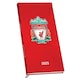 image 1 of Liverpool FC 2025 Slim Diary - Red/Green/Gold - One Size