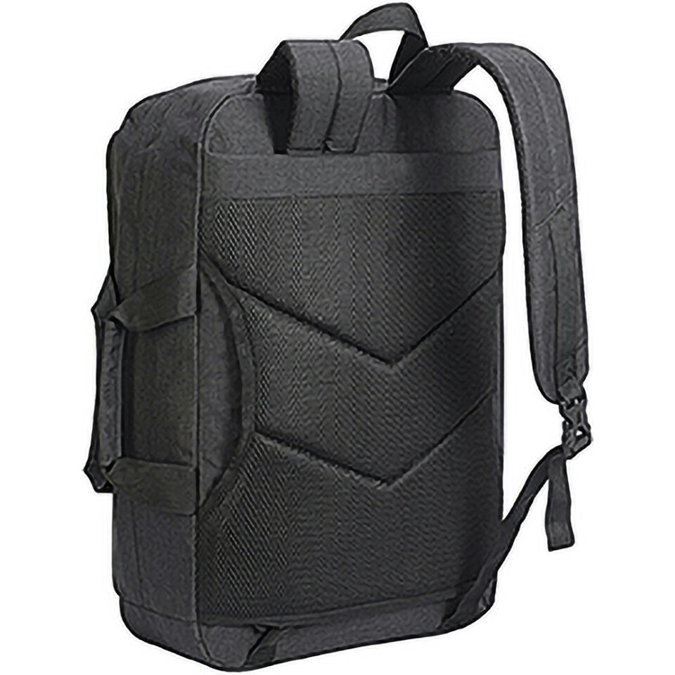 image 1 of Shugon Bordeaux Laptop Briefcase - Dark Grey/Black - One Size