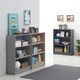 image 4 of Low Wide Bookcase