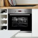 image 2 of Statesman BSM60SS Built-in Multifunction Oven, Stainless Steel