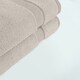 image 3 of Martex 5 Star Hotel Concept 750GSM Hand Towel Silver (Pack of 2) Silver | Silver | Hand towel