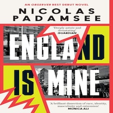 England Is Mine