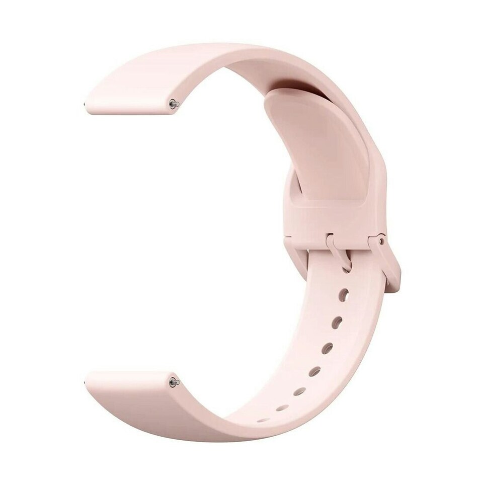 Xiaomi Redmi Watch TPU Strap Candy Pink