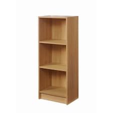 Medium Narrow Bookcase