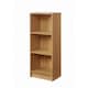 image 1 of Medium Narrow Bookcase
