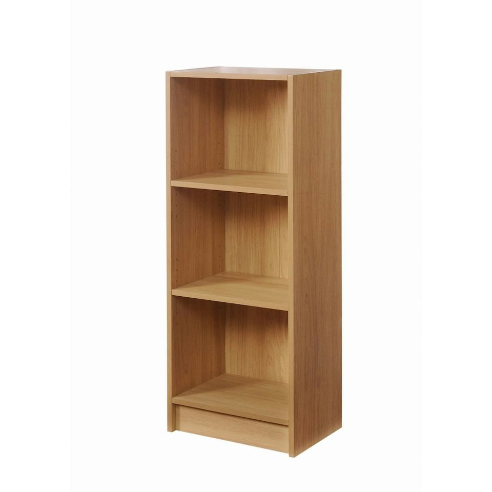 image 1 of Medium Narrow Bookcase
