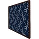 image 3 of Swirled rope (Picutre Frame) White | L