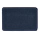 image 1 of Howler & Scratch Shaggy Rug Midnight Blue 60x100