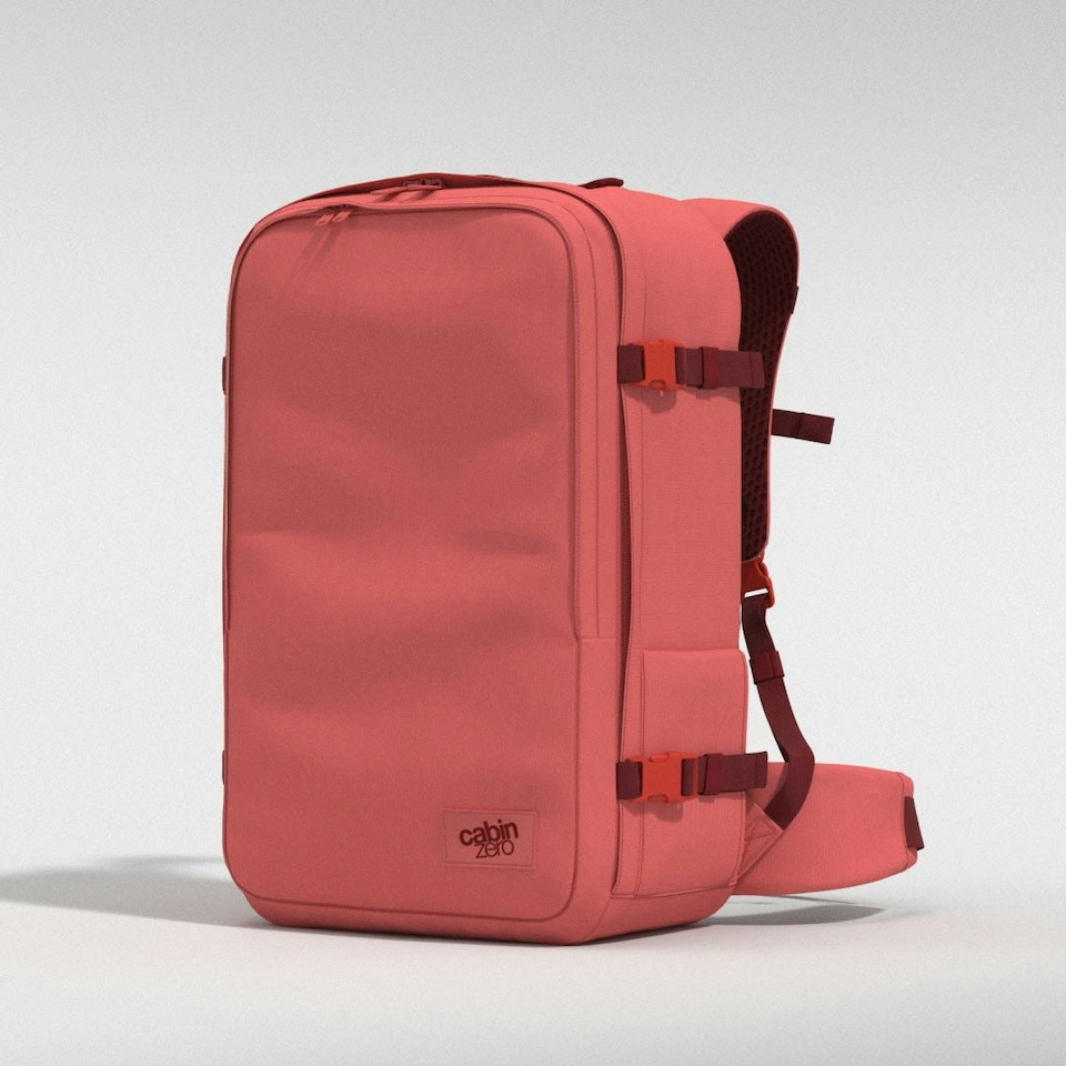 image 1 of Classic Pro Backpack 42L Peach Valley Pink