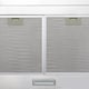 image 8 of SIA CHL60SS 60cm Chimney Cooker Hood Kitchen Extractor Fan In Stainless Steel