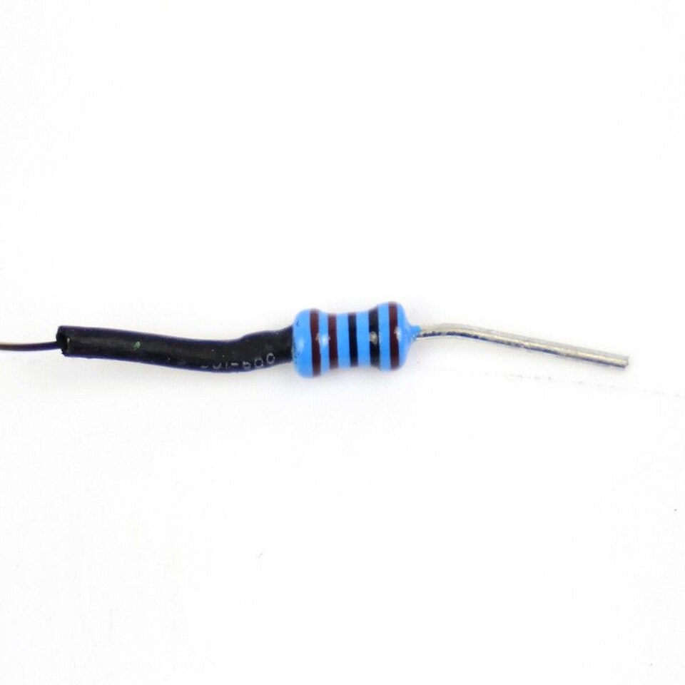 image 1 of Gaugemaster Track 2 Aspect Signal Head N Scale