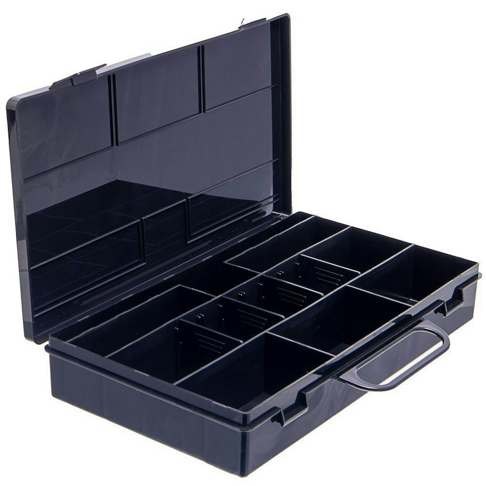 image 1 of Kobe Pins & Grips Organiser Case N/A