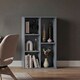 image 9 of Vida Designs 5 Cube Storage Unit, Grey