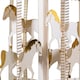 image 6 of Hallmark Hall And Co Premium Card - 3D Pop-Up Vintage Carousel - Paper Fables