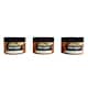 image 1 of COSMEPICK Salted Caramel Body Scrub 3 x 250g