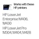 image 4 of HP CF259A Toner Cartridges | Multi | HP 59A Black Genuine Toner Cartridge | 1
