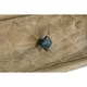 image 3 of Centre Table DKD Home Decor 116 x 60 x 46 cm Metal Aluminium Mango wood N/A