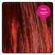 image 5 of Ladies Ginger Flick Wig – 70s Style Fancy Dress Hairpiece for Retro Costumes N/A | One Size