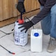 image 4 of Soluguard Woodworm & Rot Sprayer Kit 2 x 5 Litres - Ready for Use & Solvent-Free Woodworm Killer