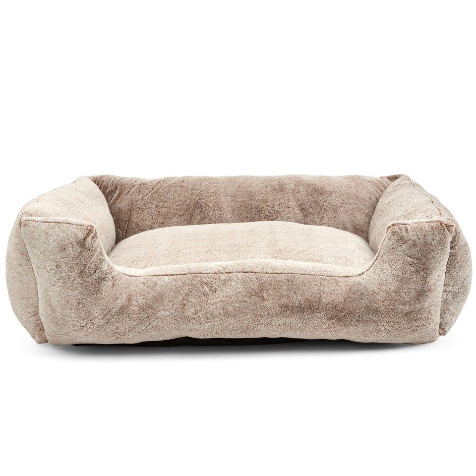 image 1 of Bunty Arctic Bed Cream | L