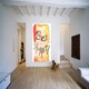 image 3 of Be Happy (Canvas Print) 24" x 16"