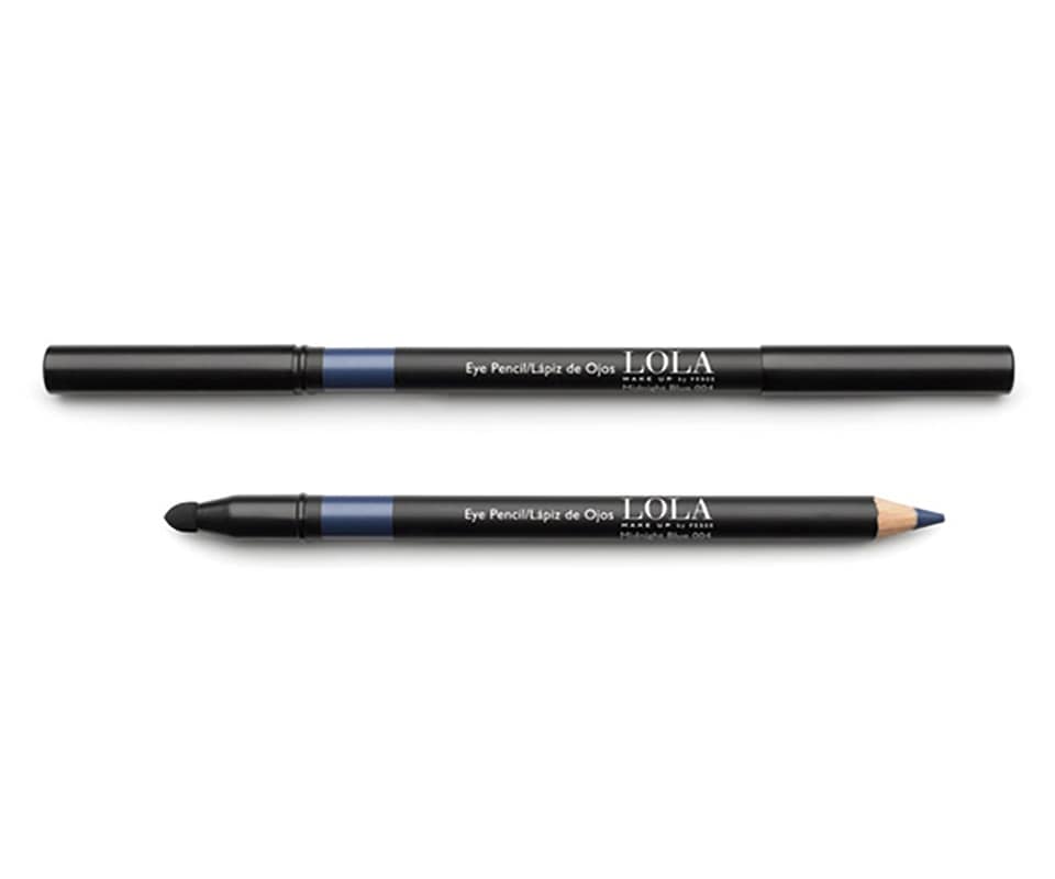 image 1 of CLASSIC EYE PENCIL | Multi | Midnight Blue