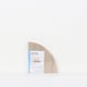 image 3 of Hudson Corner Box Shelf Kit - MDF/Chipboard - 38 x 295 x 295 mm - Oak