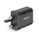image 3 of 65W USB 2 x Type C Charger