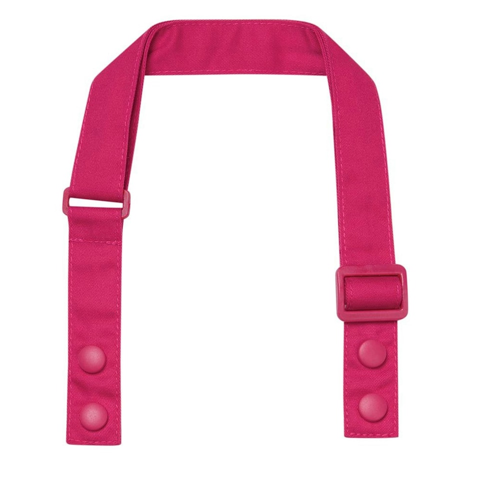 image 1 of Premier Swap & Pop Customizable Apron - Hot Pink - One Size Pink