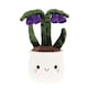 image 10 of Keel Toys Flower Bobballs 12cm 4 Pk