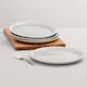 image 4 of Stellar Stoneware Bantham 12 Piece Set