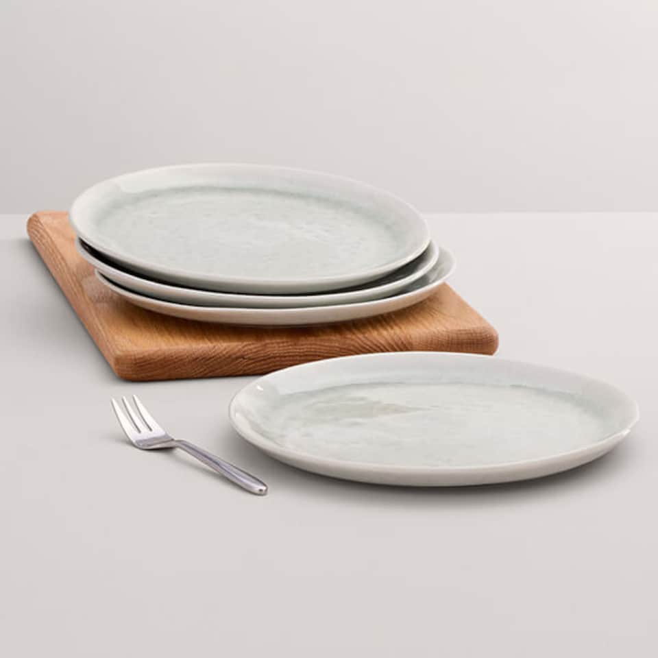 image 1 of Stellar Stoneware Bantham 12 Piece Set