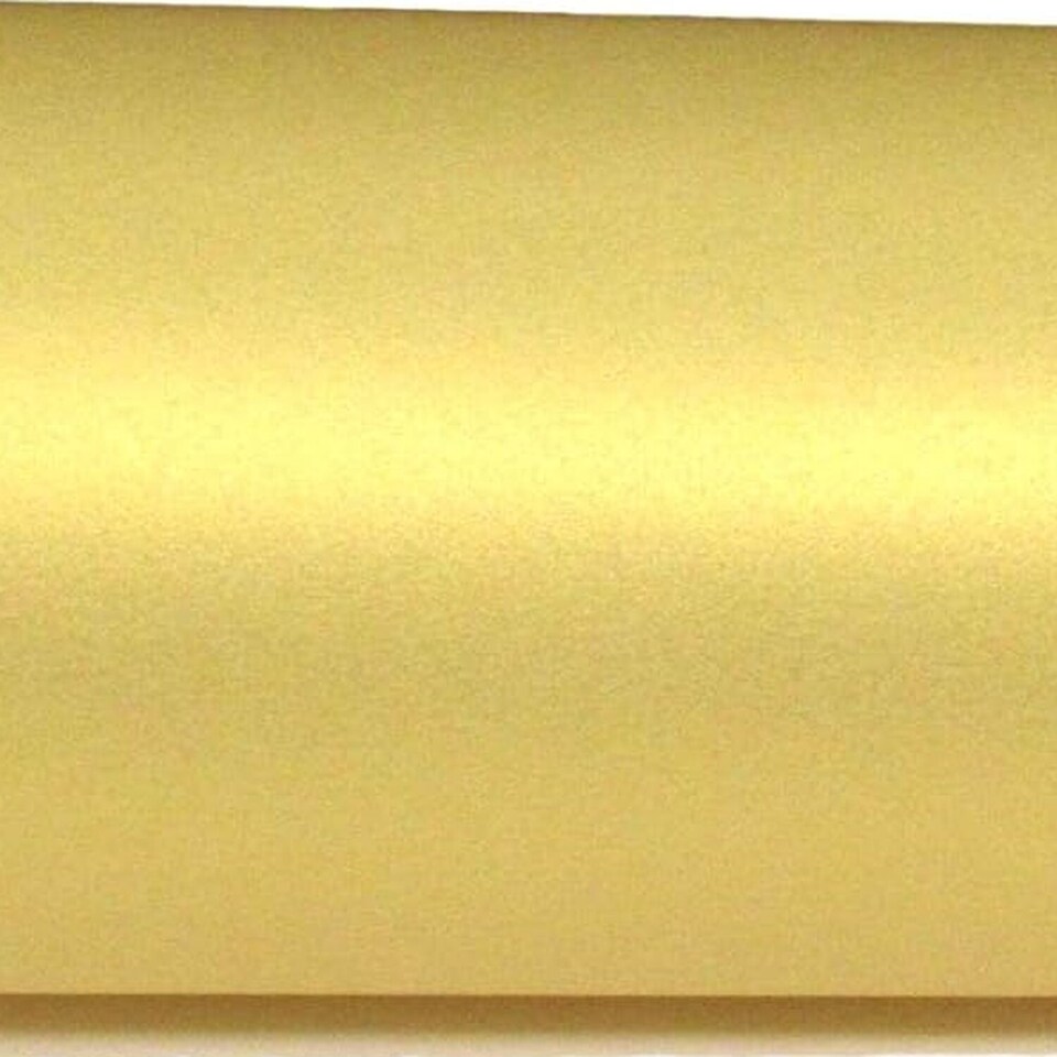 20 Sheets Mellow Yellow Paper - Mellow Yellow - Tesco Groceries