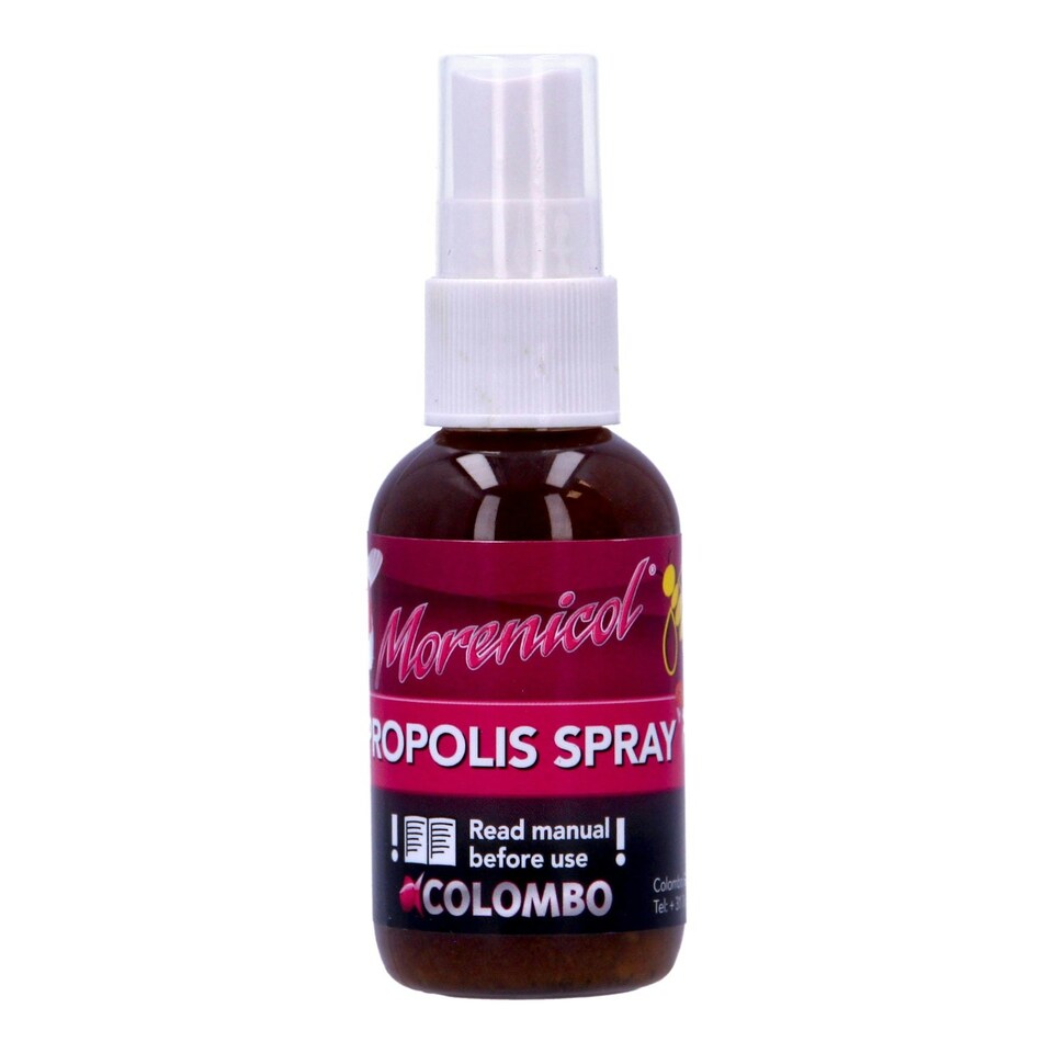 image 1 of Colombo Propolis Wound Spray 50ml