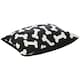 image 4 of Dog Bed - Bunty Boneo Black | S