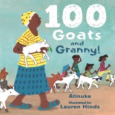 100 Goats And Granny!