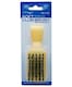 image 1 of Bee Sales Magic Collection Mini Softy Club Brush 7743