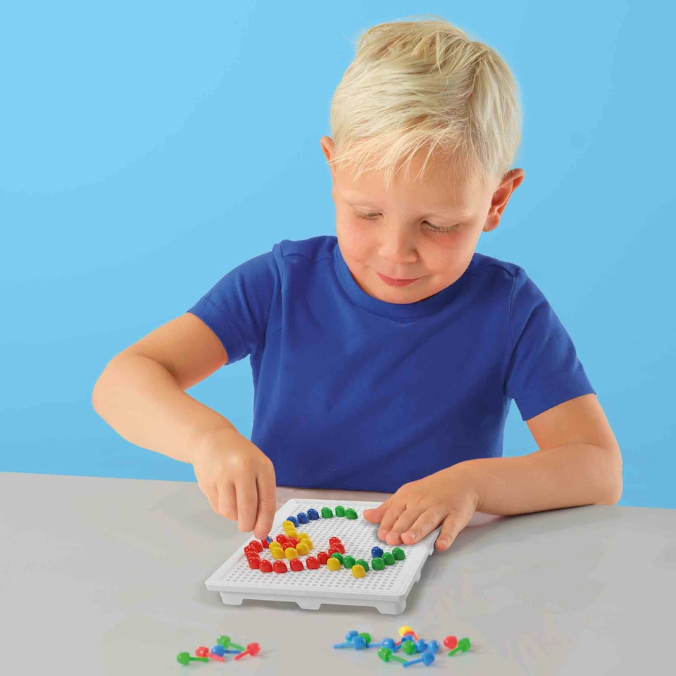 image 1 of SES Creative Mosaic Board Compact