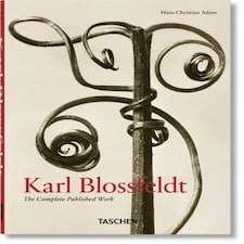 Karl Blossfeldt