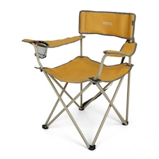 Isla Chair 2 Yellow