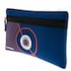 image 3 of Rangers FC Crest Pencil Case - Blue/White - One Size
