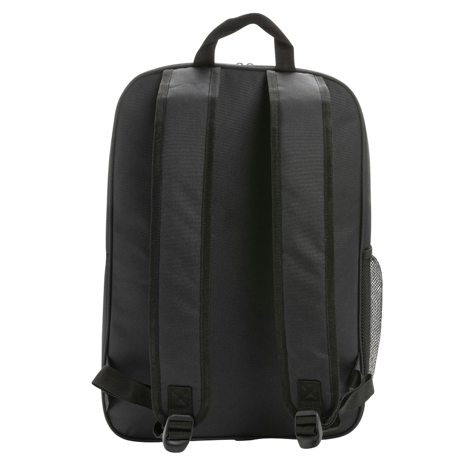 image 1 of XD Collection Tierra Cooler Bag - Black - One Size (UTXD788) Black