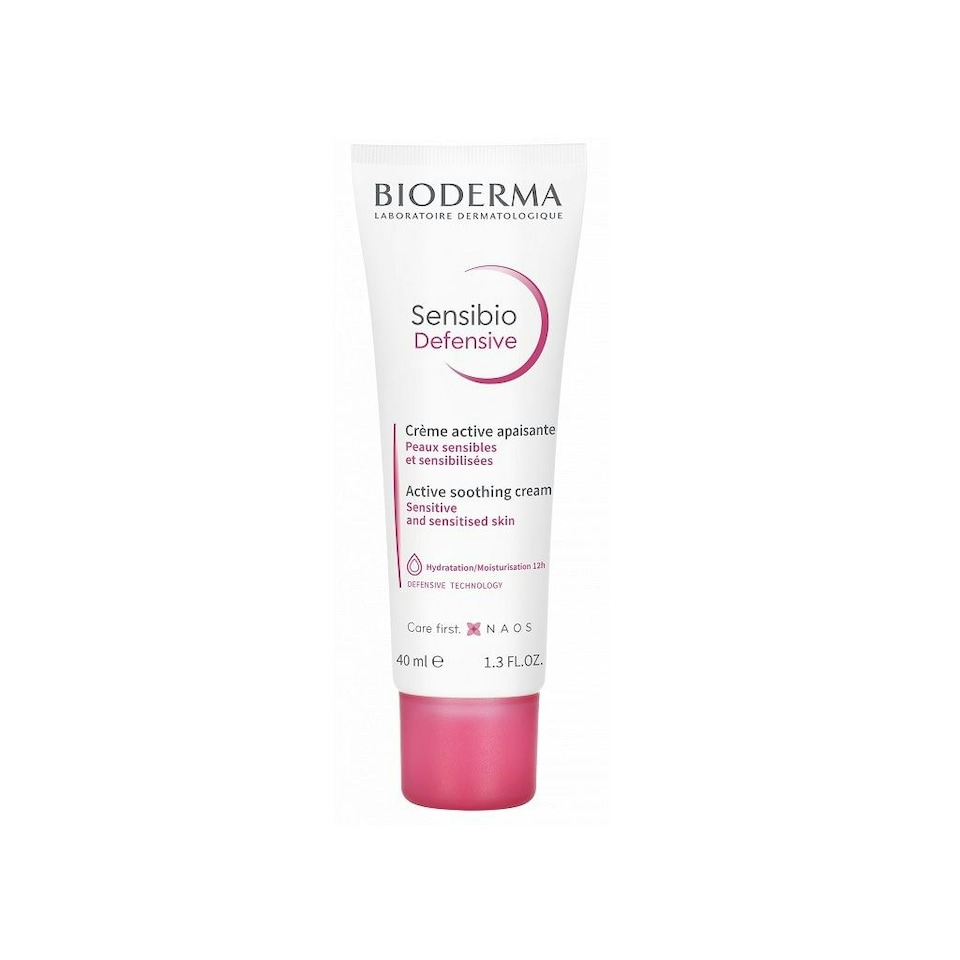 Bioderma Sensibio Defensive Cream 40ml